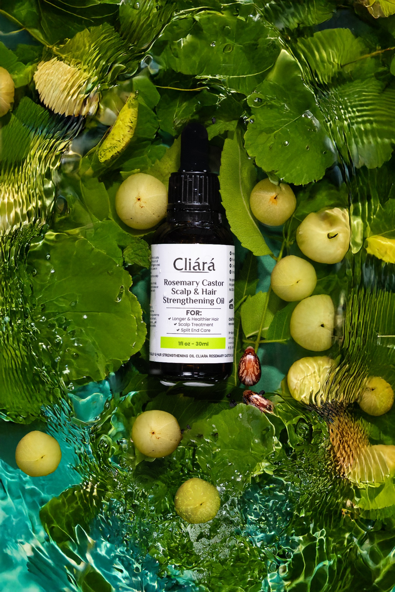 Botanical ingredients